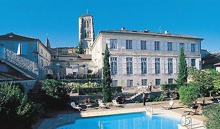 Hotel De Bastard ليكتور المظهر الخارجي الصورة