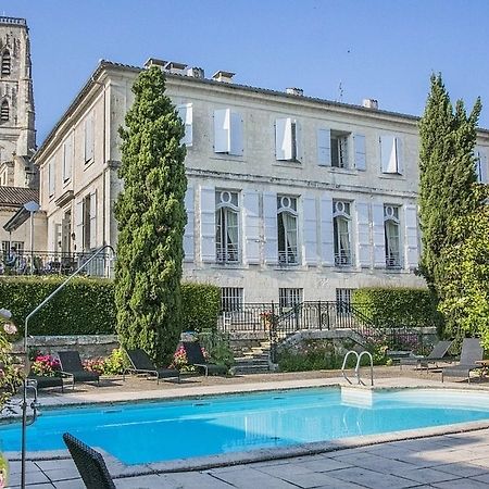 Hotel De Bastard ليكتور المظهر الخارجي الصورة