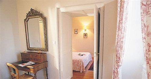 Hotel De Bastard ليكتور المظهر الخارجي الصورة