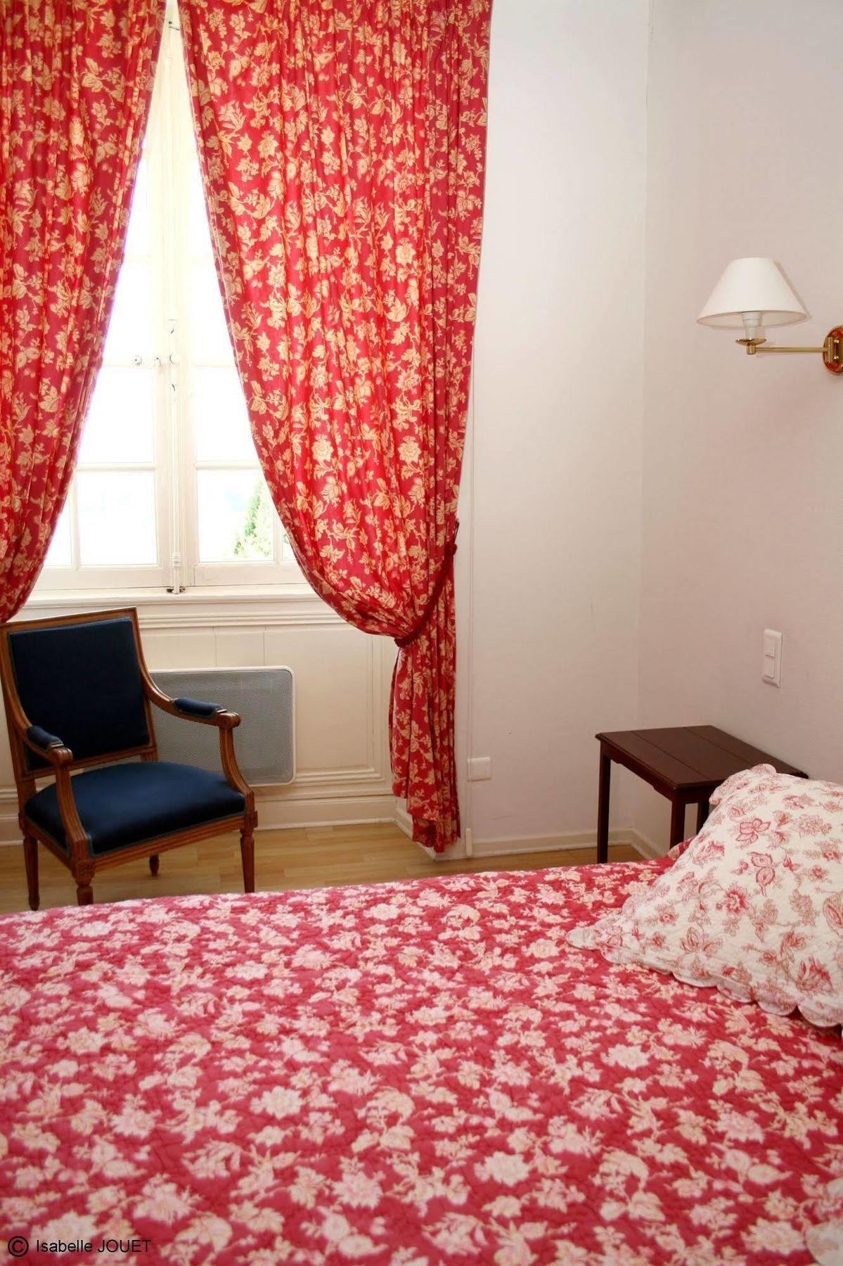 Hotel De Bastard ليكتور المظهر الخارجي الصورة