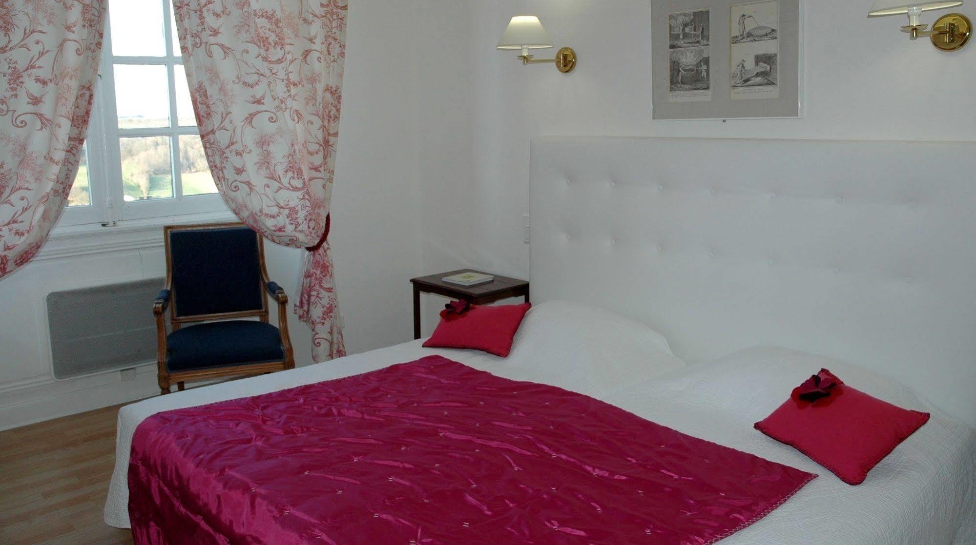 Hotel De Bastard ليكتور المظهر الخارجي الصورة